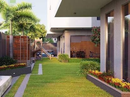 Nature Homes Gulmohar in Mansarovar Extension, Jaipur: Price, Brochure ...