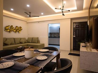 Raj Enclave in Mapusa, Goa: Price, Brochure, Floor Plan, Reviews