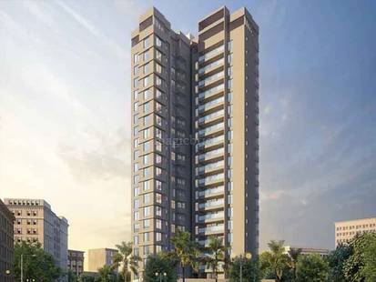 City One Panache in Ravet, Pune: Price, Brochure, Floor Plan, Reviews