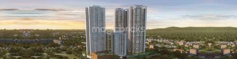 Runwal Sanctuary in Mulund West, Mumbai: Price, Brochure, Floor Plan ...