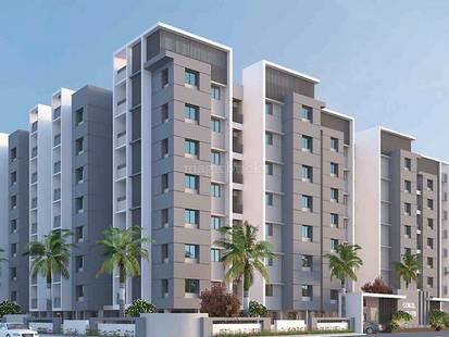 Gokul Enclave in Zingabai Takali, Nagpur: Price, Brochure, Floor Plan ...