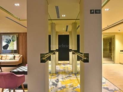 3BHK Multistorey Apartment for New Property in Rustomjee Seasons at Bandra East 3BHK Multistorey Apartment for New Property in Rustomjee Seasons at Bandra East