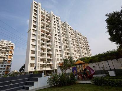 Pristine Greens in Moshi, Pune: Price, Brochure, Floor Plan, Reviews