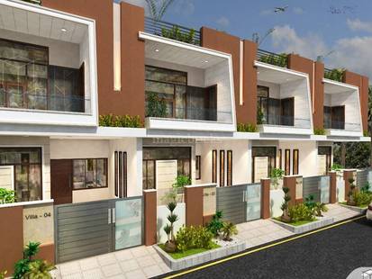 Sky Villas Sukhija Vihar in Vaishali Nagar, Jaipur: Price, Brochure ...