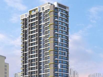 Vasudev Paradise in Mira Road East, Mumbai: Price, Brochure, Floor Plan ...