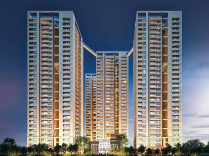 DN Pallaciya in Sundarpur, Bhubaneswar: Price, Brochure, Floor Plan ...