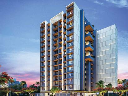 Platinum Pristine in Andheri West, Mumbai: Price, Brochure, Floor Plan ...