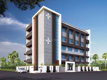 VNRs Aero City in Balapur, Hyderabad: Price, Brochure, Floor Plan, Reviews