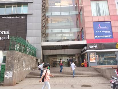 Lake City Mall in Kapurbawdi, Thane: Price, Brochure, Floor Plan, Reviews