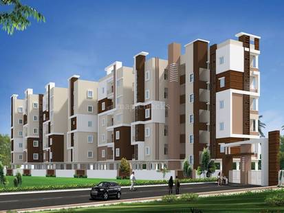 Aishwarya Icon in Muthangi, Hyderabad: Price, Brochure, Floor Plan, Reviews