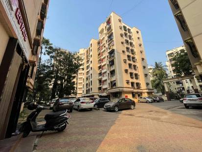 Shiv Parvati in Malad West, Mumbai: Price, Brochure, Floor Plan, Reviews