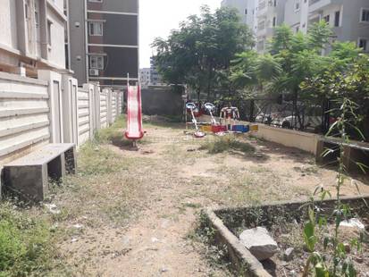 2 BHK Flats for Sale in Technopolis Solitaire Pride, Hyderabad