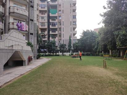 Golf Link Apartment in Sector 54, Gurgaon: Price, Brochure, Floor Plan ...