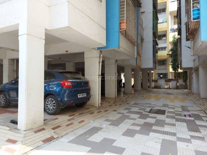 Swaroop in Ambegaon, Pune: Price, Brochure, Floor Plan, Reviews