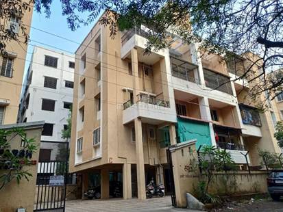 Sparsh Residency in Chandan Nagar, Pune: Price, Brochure, Floor Plan ...