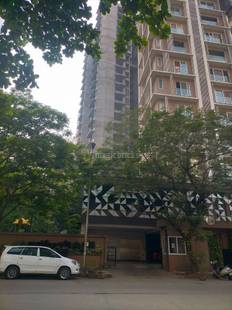 Tiara Court in Mulund, Mumbai: Price, Brochure, Floor Plan, Reviews