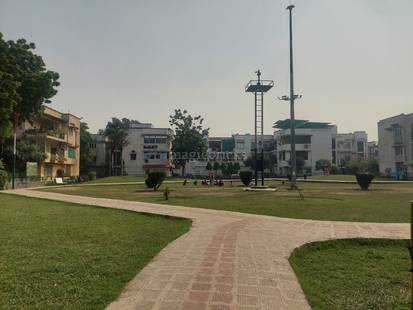 2BHK Multistorey Apartment for Resale in RWA Jalvayu Vihar at Sector 25 2BHK Multistorey Apartment for Resale in RWA Jalvayu Vihar at Sector 25