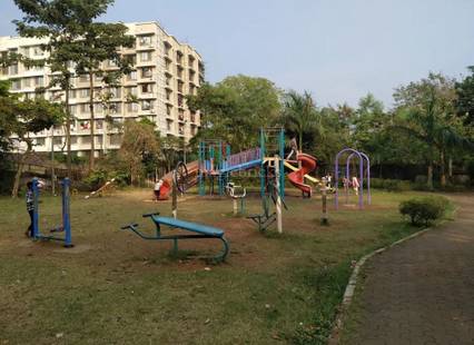 Mahindra Park in Ghatkopar West, Mumbai: Price, Brochure, Floor Plan ...