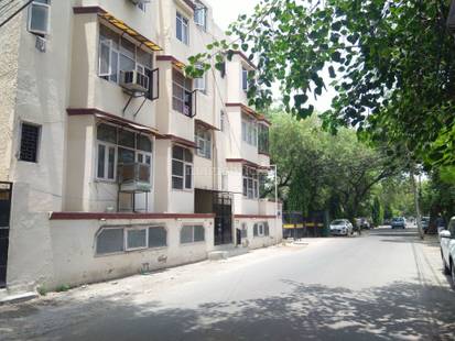 Vasant Kunj, New Delhi, Locality Details