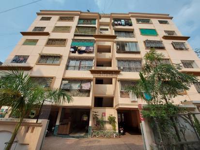 Galaxy Apartment In Kondhwa, Pune: Price, Brochure, Floor Plan, Reviews