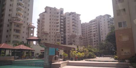 Springfield Apartments in Sarjapur Road, Bangalore: Price, Brochure ...