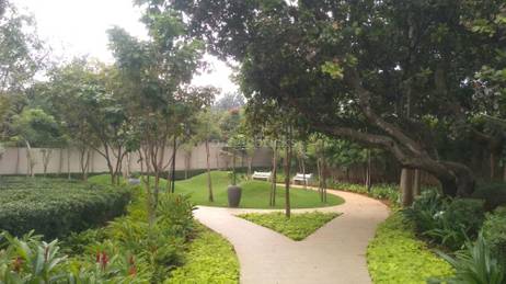 NCC Urban Misty Woods in Yelahanka, Bangalore: Price, Brochure, Floor ...