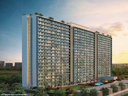 Godrej Golf Links in Sector 27, Greater Noida: Price, Brochure, Floor ...