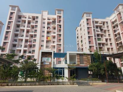 Shiv Zenworld in Manjri, Pune: Price, Brochure, Floor Plan, Reviews