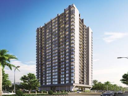 Triumph Omkareshwar in Borivali East, Mumbai: Price, Brochure, Floor ...