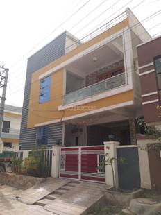 Villas For Sale in Ameena Nagar, Hyderabad - Independent Houses For Sale in  Ameena Nagar - NoBroker