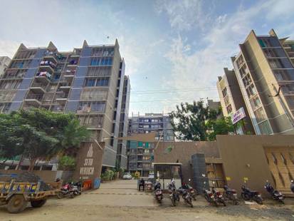 Setu Vertica in Gota, Ahmedabad: Price, Brochure, Floor Plan, Reviews