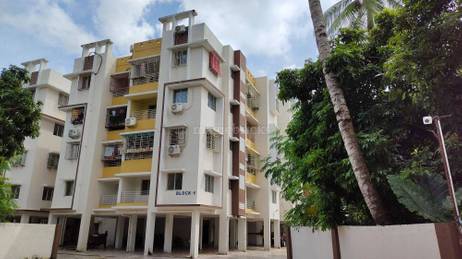 Sunny Towers in Ballygunge, Kolkata: Price, Brochure, Floor Plan, Reviews