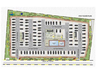 Shreshta Southern Star in Bannerghatta Road, Bangalore: Price, Brochure ...