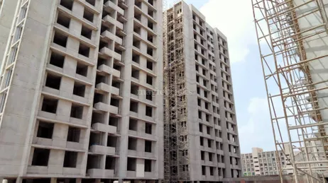 1485 Sq-ft 3 BHK Flat