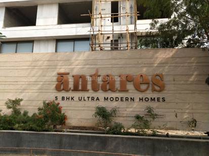 5BHK Multistorey Apartment for New Property in Antares at Ashok Vatika 5BHK Multistorey Apartment for New Property in Antares at Ashok Vatika