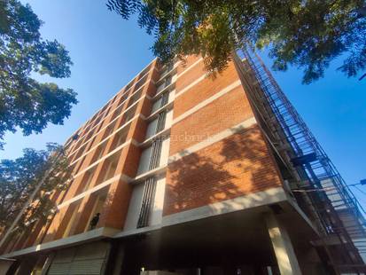 4BHK Multistorey Apartment for Resale in Mahogany at Thaltej 4BHK Multistorey Apartment for Resale in Mahogany at Thaltej