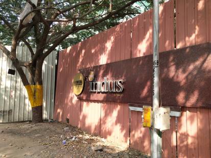 4BHK Multistorey Apartment for New Property in The Indus at Thaltej 4BHK Multistorey Apartment for New Property in The Indus at Thaltej