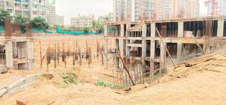 3BHK Multistorey Apartment for Resale in Silver Harmony 2 at Gota 3BHK Multistorey Apartment for Resale in Silver Harmony 2 at Gota