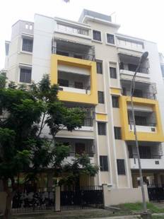 BBA JC Block in Salt Lake City, Kolkata: Price, Brochure, Floor Plan ...