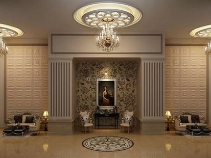 2BHK Multistorey Apartment for Resale in Mahagun Mantraa at Noida Extension 2BHK Multistorey Apartment for Resale in Mahagun Mantraa at Noida Extension