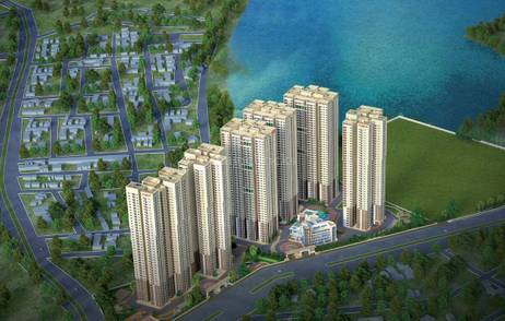 3BHK Multistorey Apartment for Resale in The Regent at Kondapur 3BHK Multistorey Apartment for Resale in The Regent at Kondapur