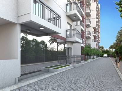 United Dreams in Whitefield, Bangalore: Price, Brochure, Floor Plan ...