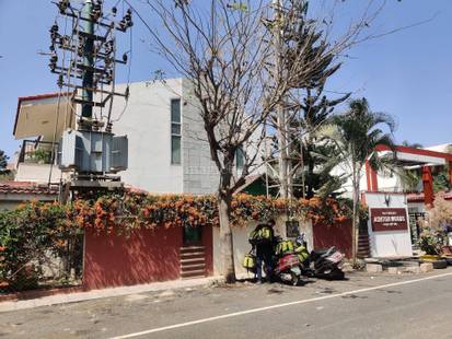 Buy  3 BHK  Villa in  Bellandur   Bangalore