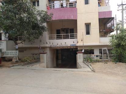 Sairam Residency in Bachupally, Hyderabad: Price, Brochure, Floor Plan ...