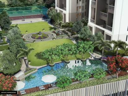 Adhiraj Capital City in Kharghar, Navi Mumbai: Price, Brochure, Floor ...