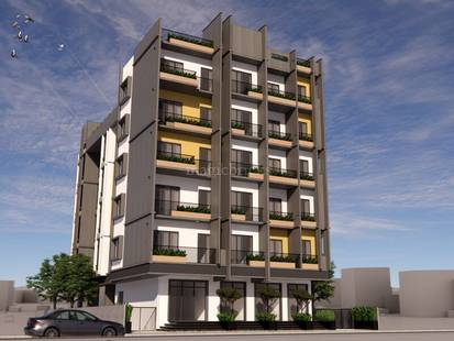 Om Ganesh Krupa in Badlapur East, Beyond Thane: Price, Brochure, Floor ...