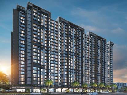 1BHK Multistorey Apartment for Resale in Mayfair Virar Gardens at Virar West 1BHK Multistorey Apartment for Resale in Mayfair Virar Gardens at Virar West