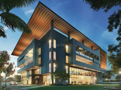 3BHK Multistorey Apartment for New Property in Mahaveer Crystal Garden at Attapur 3BHK Multistorey Apartment for New Property in Mahaveer Crystal Garden at Attapur