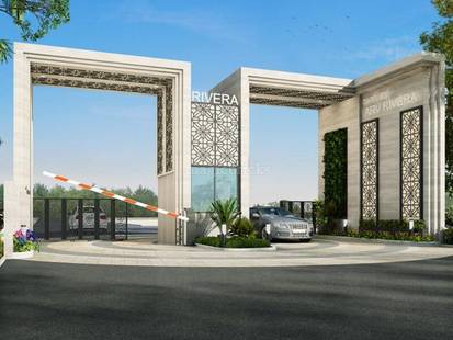 Satguru ARV Riviera in Arandia, Indore: Price, Brochure, Floor Plan ...