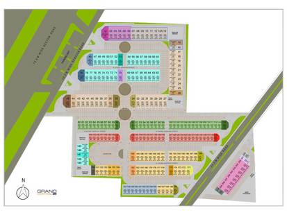 Grand Central 114 in Sector 114, Gurgaon: Price, Brochure, Floor Plan ...